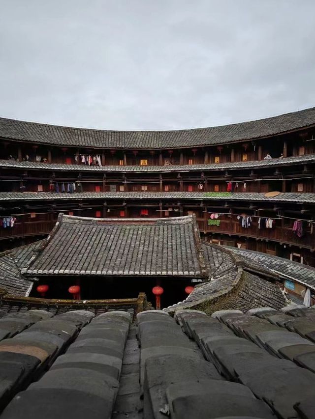 漳州1日遊 玩轉全城不踩雷