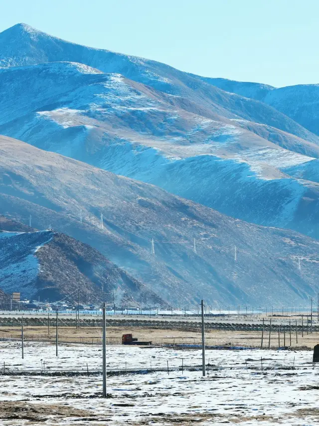 A 3-Day Linzhi Itinerary for Qingming Festival