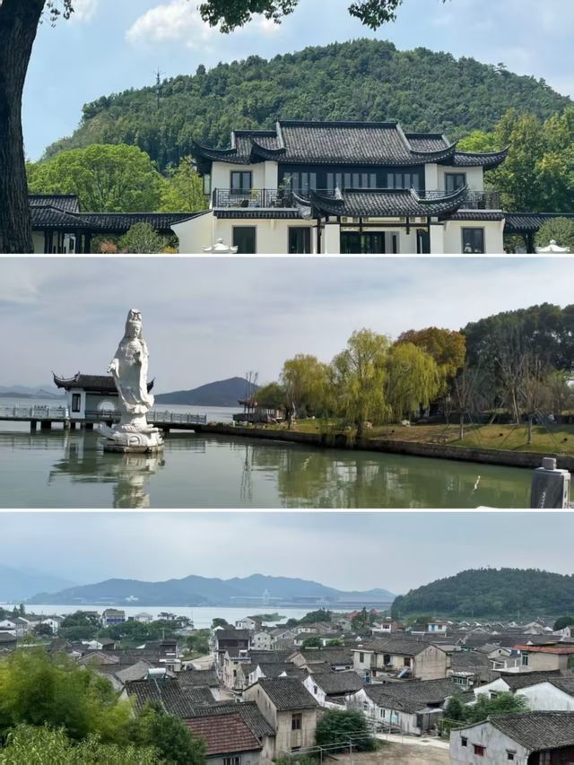 去寧波怎麼玩看這一篇就夠了