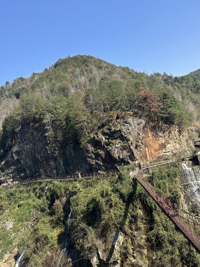 清明節暢遊上饒，4天行程玩轉不停