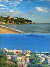 4-6月超適合大學生窮遊的濱海城市