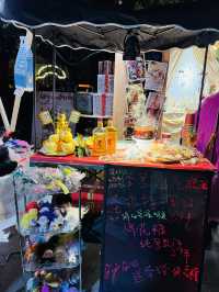 Winter JaZz town Qingdao 