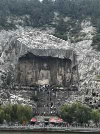 Why Luoyang is your next destination. Part 1 