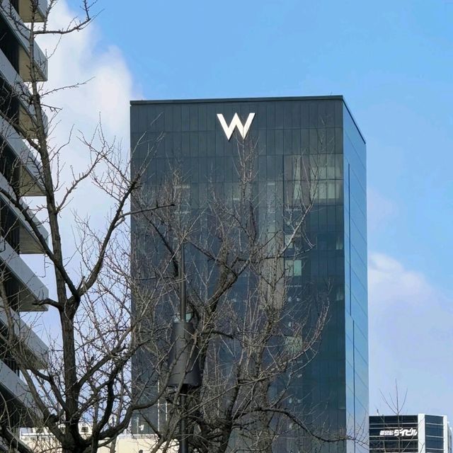 跟風成功！大阪W好住到爆😭樓下就是心齋橋 