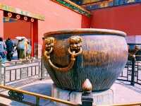 The Forbidden City: A Timeless Masterpiece of Chinese Imperial Architecture