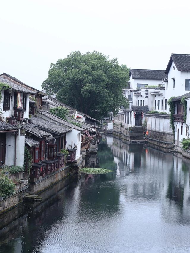 紹興旅行攻略