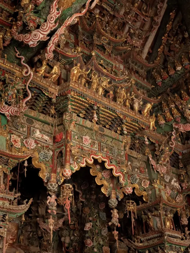 ฉันไม่ค่อยใช้คำว่า "ตื่นตาตื่นใจ" ในการบรรยายสถานที่ท่องเที่ยว!!