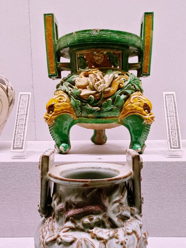 Discovering Shenyang Museum: A Gateway to Regional Heritage