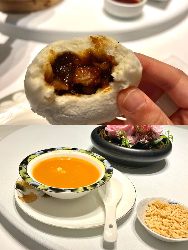 網友真係好識揀！下次去深圳一定要試吓呢間性價比高嘅酒店