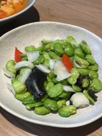Shanghai｜The brilliant vegetarian restaurant near Jingan Temple