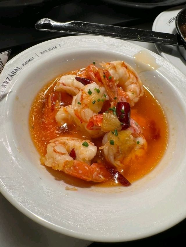 西班牙最古老的市場Mercado de San Miguel 