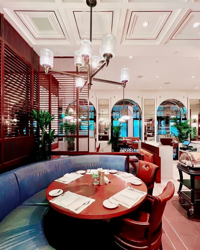 新加坡卡賓斯基酒店