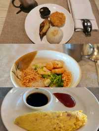 汕尾保利希爾頓逸林酒店 — 隱藏喺汕尾海邊嘅瑰寶酒店