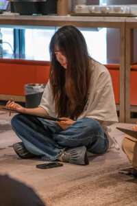 世茂成都茂御酒店舉辦「人生如戲，戲如人生」戲劇療癒體驗活動