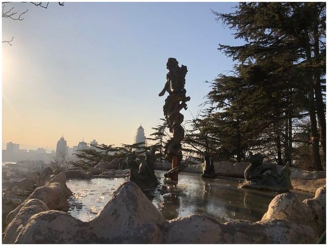 48 小時暢覽海濱風光之旅