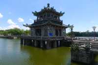 揭陽·榕江西湖公園——嶺南西湖別有韻味