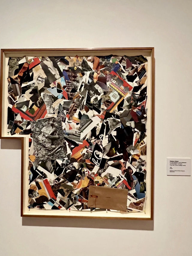 藝術與歷史，時光流轉：新加坡國家美術館