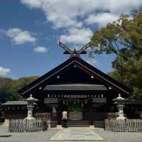 🌸大阪雙城記｜在天守閣賞櫻，到心齋橋撒野🌸