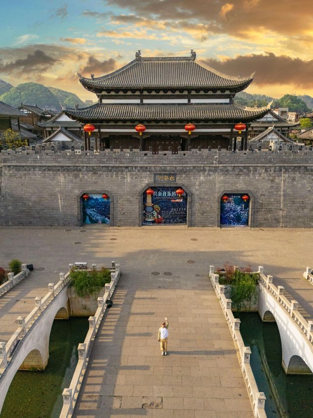 闖入喀斯特秘境！這攻略4天3夜讓我愛上畢節
