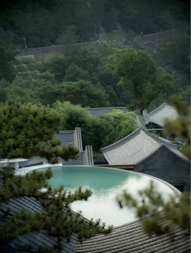北京悉曇酒店|頂級野奢體驗