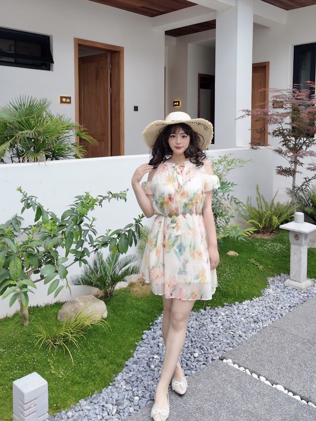在大理古城發現一處隱世桃源安旬酒店