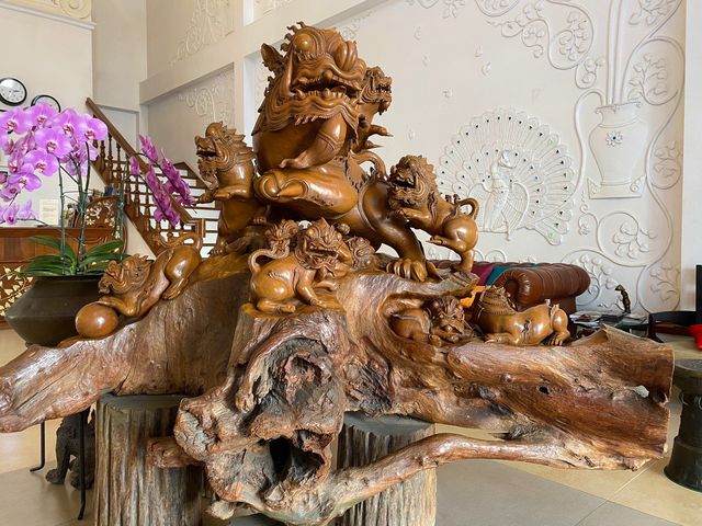 清邁塔尼闊德查斯里酒店|Kodchasri Thani Hotel   酒店評分：4/5  