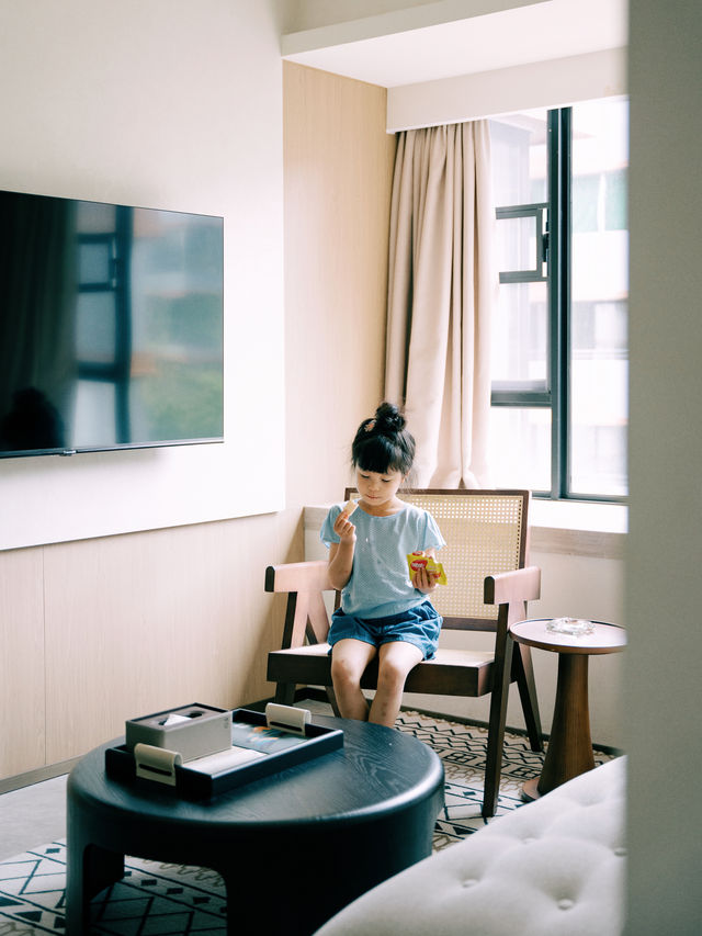 被廣西本地人強推嘅桂海晴嵐，美到極致