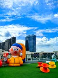 𝑮𝒐！五一帶娃來這裡就對了！