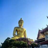 曼谷水門寺 | 超詳細保姆級打卡攻略📖
