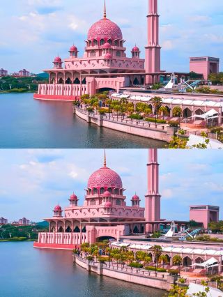 Must-see attractions and niche treasures in Malaysia in the summer