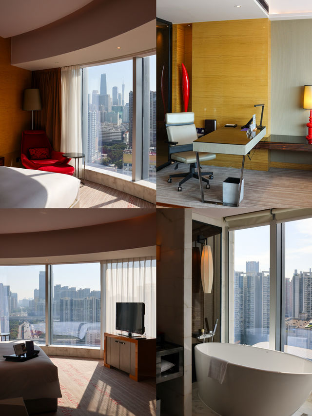 五一Staycation式旅行，隱藏在市中心的法式浪漫誰懂啊