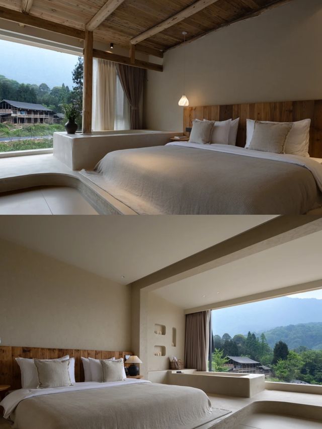 喺雅安想無限續住嘅民宿，好治癒
