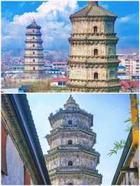 北京高鐵1小時直達9個被嚴重低估嘅寶藏小城全攻略
