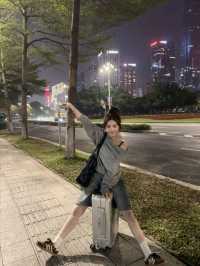 香港三天兩夜超強不繞路攻略