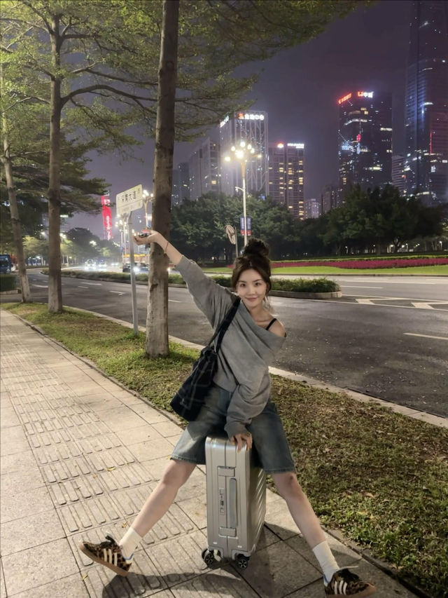 香港三天兩夜超強不繞路攻略