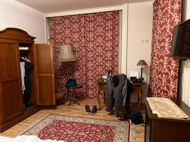 維也納市中心的秘密之旅 | Hotel Domizil 酒店：Hotel Domizil 