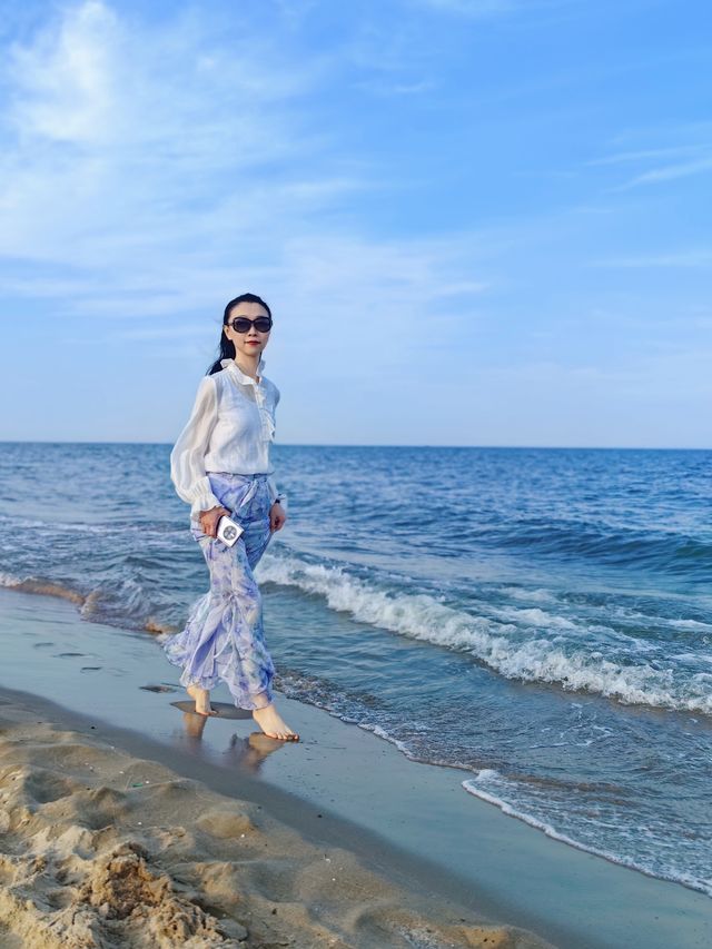 阿那亞2天1夜 | 在北方最文藝的海邊度假超治癒！