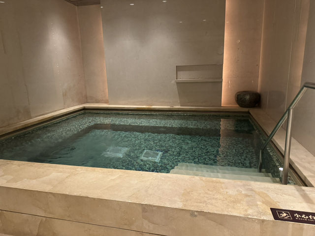 下塌 ｜個人心目中深圳staycation首選之一 ｜Ritz Carlton Shenzhen