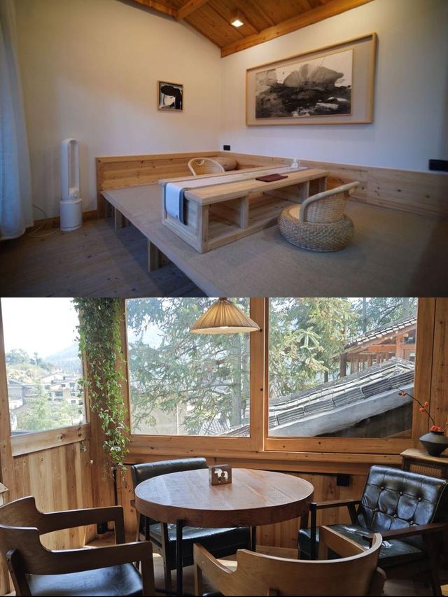 47樹：住進藝術與自然