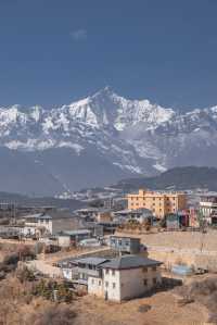 每年我都想再去一次嘅地方