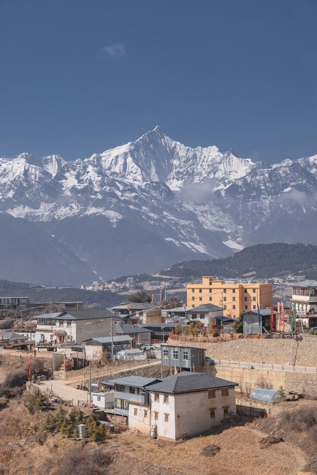 每年我都想再去一次嘅地方
