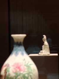 天津博物館 | 喺歷史長河中品味津城