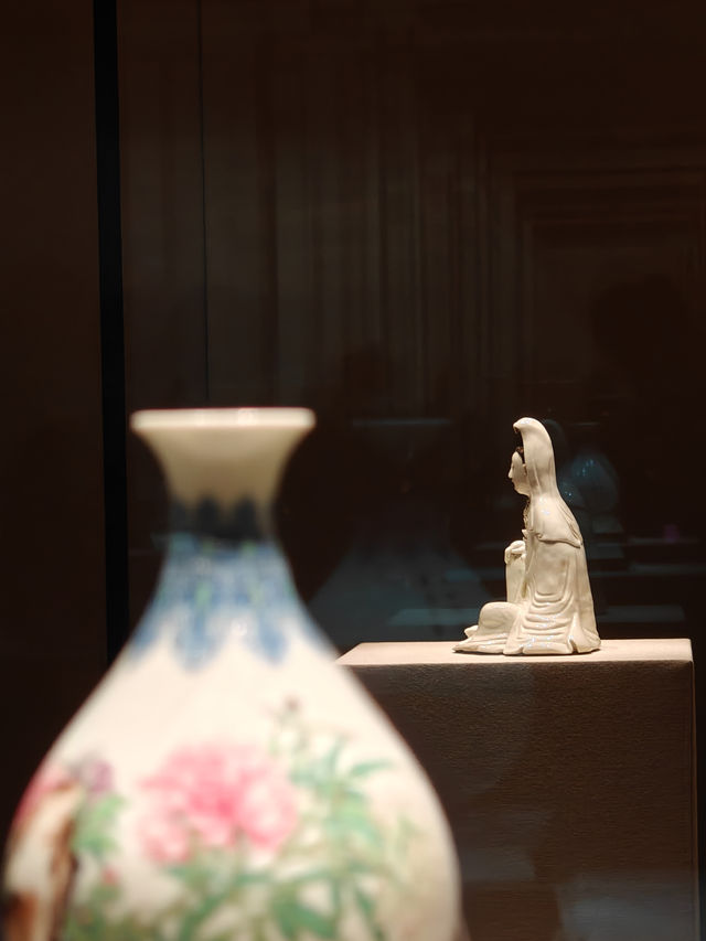 天津博物館 | 喺歷史長河中品味津城