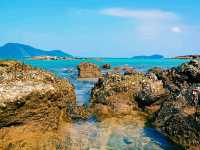 The Enigmatic Secrets of Koh Lon Island: Travell as in Novel