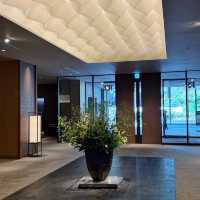 東京高性價比住宿之光✨高輪格蘭王子大酒店