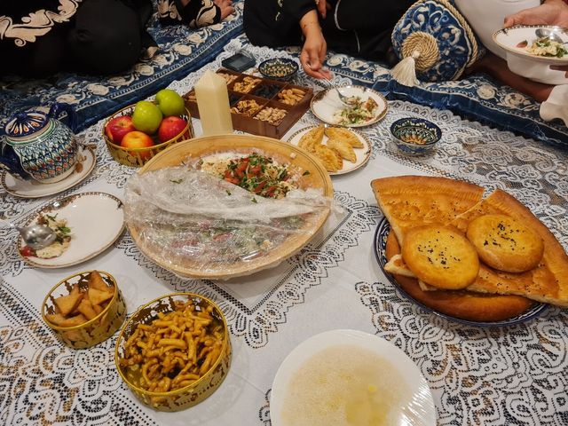 吉隆坡麗思卡爾頓酒店｜高級復古風與購物樂趣