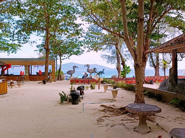 Coral Island, Thailand: Amazing Islet for True Nature Lovers
