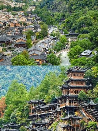 After visiting Shangrao 5 times, here is a detailed nanny-level travel guide