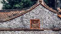 海風雕刻嘅村莊：蟳埔，一座用蠔殼寫詩嘅漁村