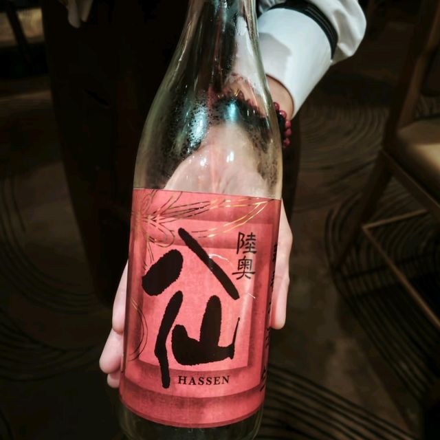 澳門日料美食天花板！永利皇宮「泓」日本料理攻略